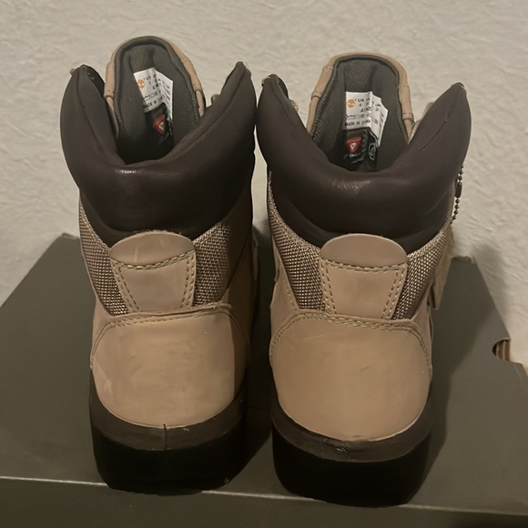 Timberland main image 2
